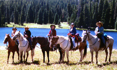 Women enjoying a day ride.